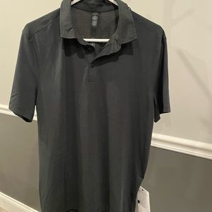 Lulu Mens Evolution Polo NWT